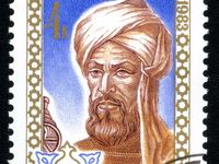 Al-Khwārizmī