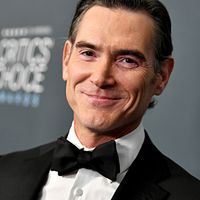 Billy Crudup