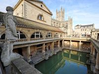 Roman Baths