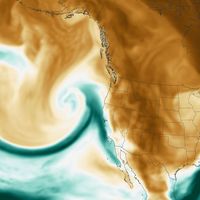 atmospheric river