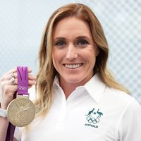 Sally Pearson