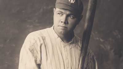 Babe Ruth