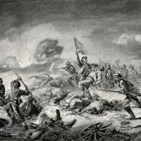 Battle of the Crater