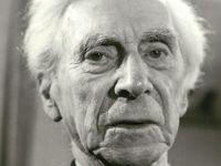 Bertrand Russell