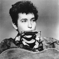 Bob Dylan