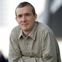 David Mitchell