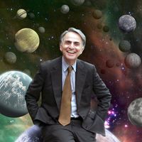 Carl Sagan