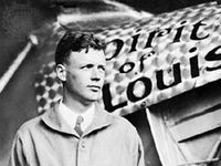 Charles Lindbergh