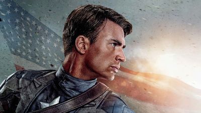 Captain America: The First Avenger