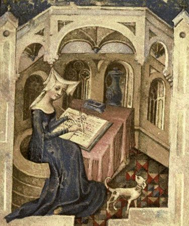 Christine de Pisan