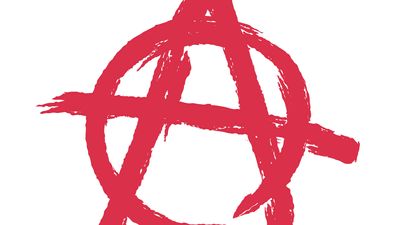 anarchy symbol