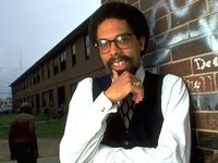 Cornel West