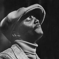 Donny Hathaway