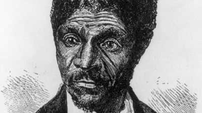 Dred Scott