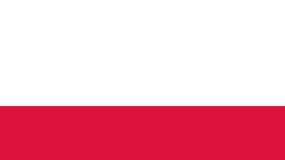 Flag of Poland