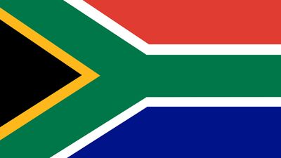 South Africa