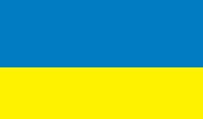 Ukraine