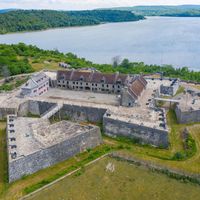 Fort Ticonderoga