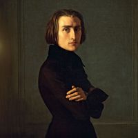 Franz Liszt