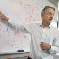 Geoffrey Hinton