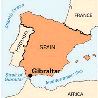 Gibraltar