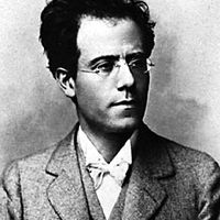 Gustav Mahler