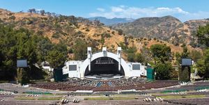 Hollywood Bowl