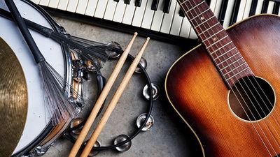 Musical instruments