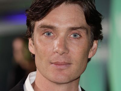 Cillian Murphy