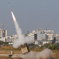 Iron Dome