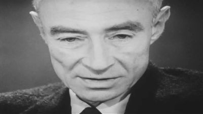 The true story of Oppenheimer and the atomic bomb