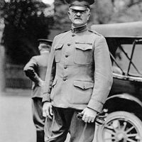 John J. Pershing