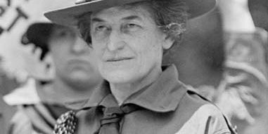 Juliette Gordon Low