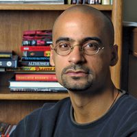 Junot Díaz