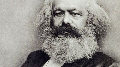 Karl Marx