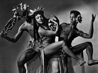 Katherine Dunham