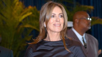 Kathryn Bigelow