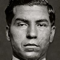 Lucky Luciano