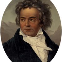 Ludwig van Beethoven