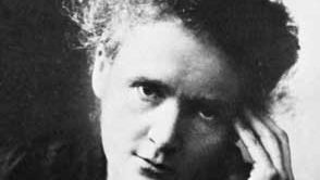 Marie Curie