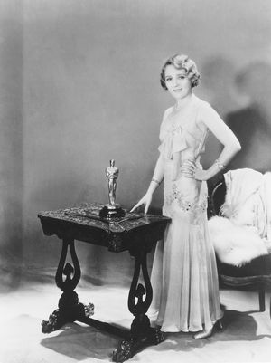 Mary Pickford