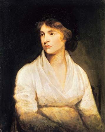 Mary Wollstonecraft