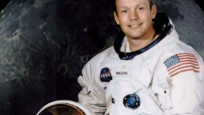 Neil Armstrong