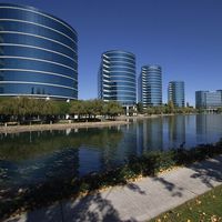 Oracle Corporation