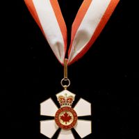 Order of Canada