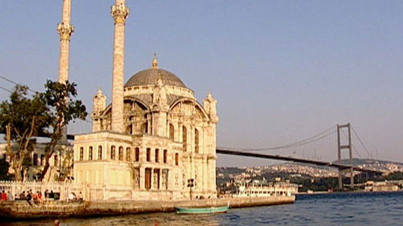 Exploring Turkey's rich history and cultural heritage