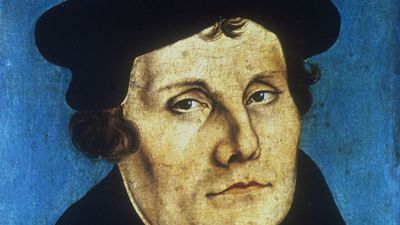 Martin Luther