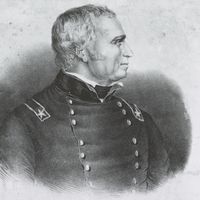 Zachary Taylor