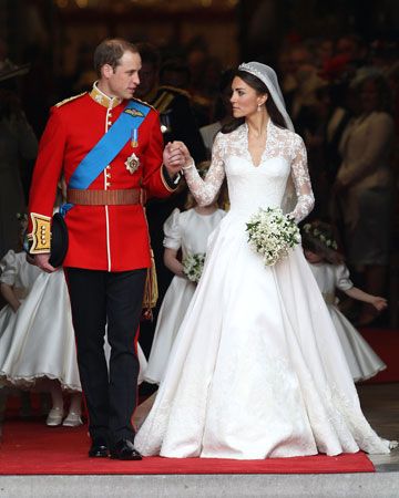 Prince William and Catherine, duke and duchess of Cambridge