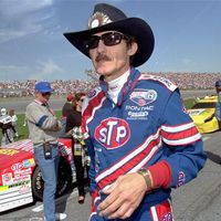 Richard Petty